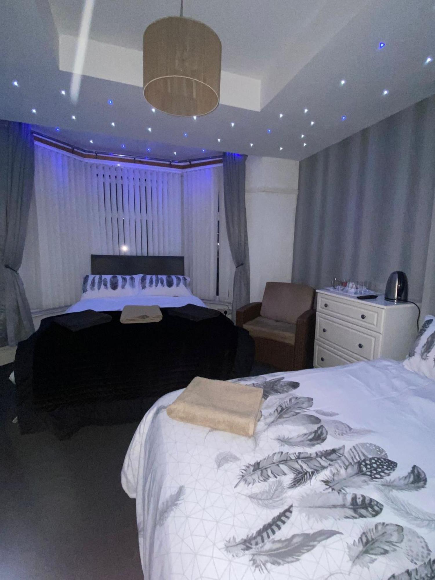 Villa Guest House Порткоул Стая снимка