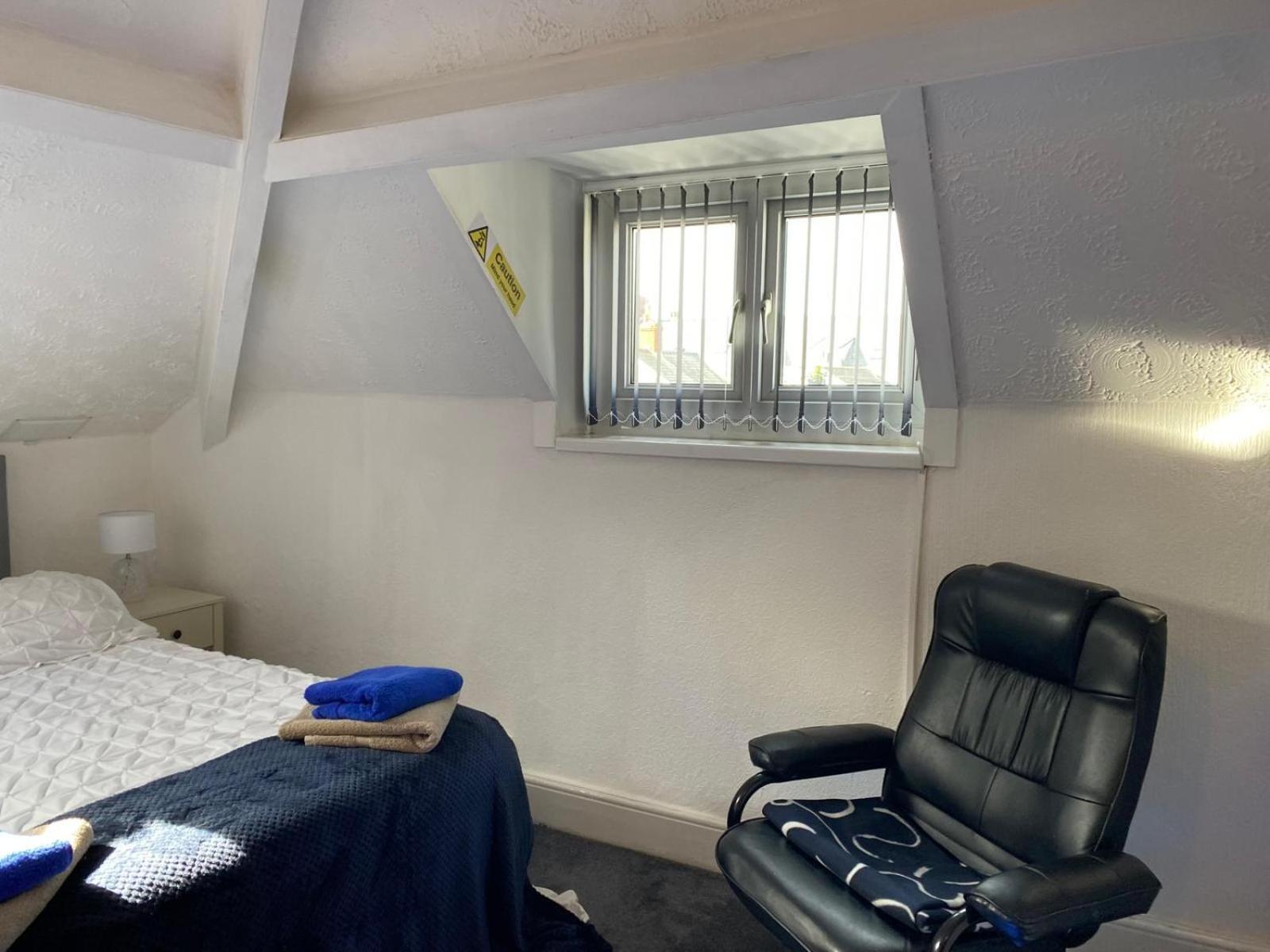 Villa Guest House Порткоул Стая снимка